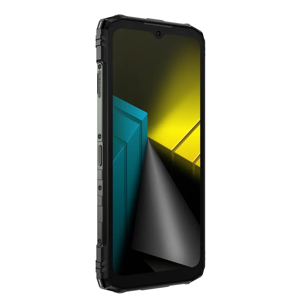 Doogee Blade 10 Ultra Energy view 4