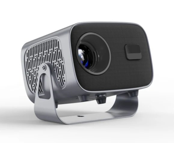 Smart Projector view 2