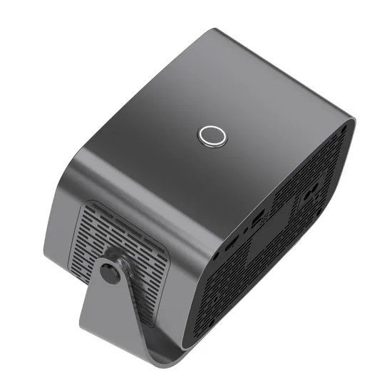 Smart Projector view 3