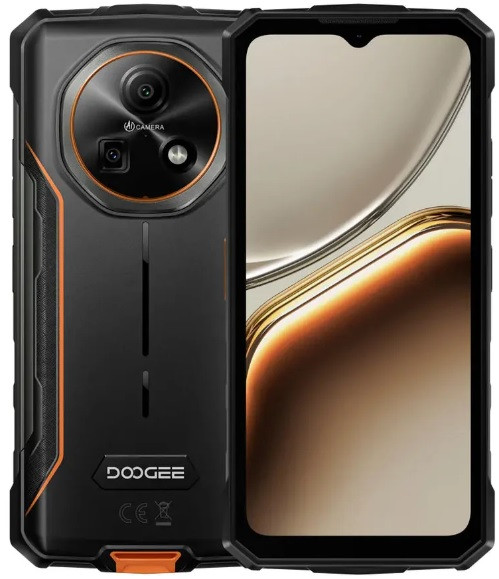 Doogee Fire 5 | SoftTech Supply