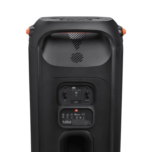 JBL Partybox 710 view 2