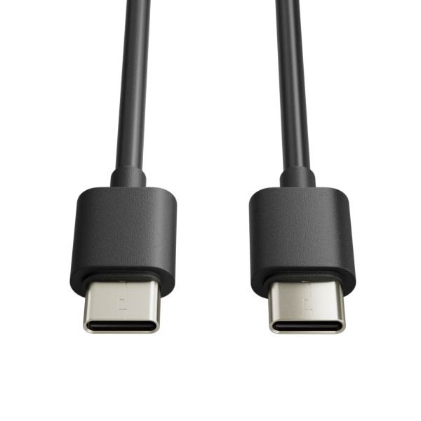 Samsung USB-C to USB-C Cable – 3A, 1.8M view 3