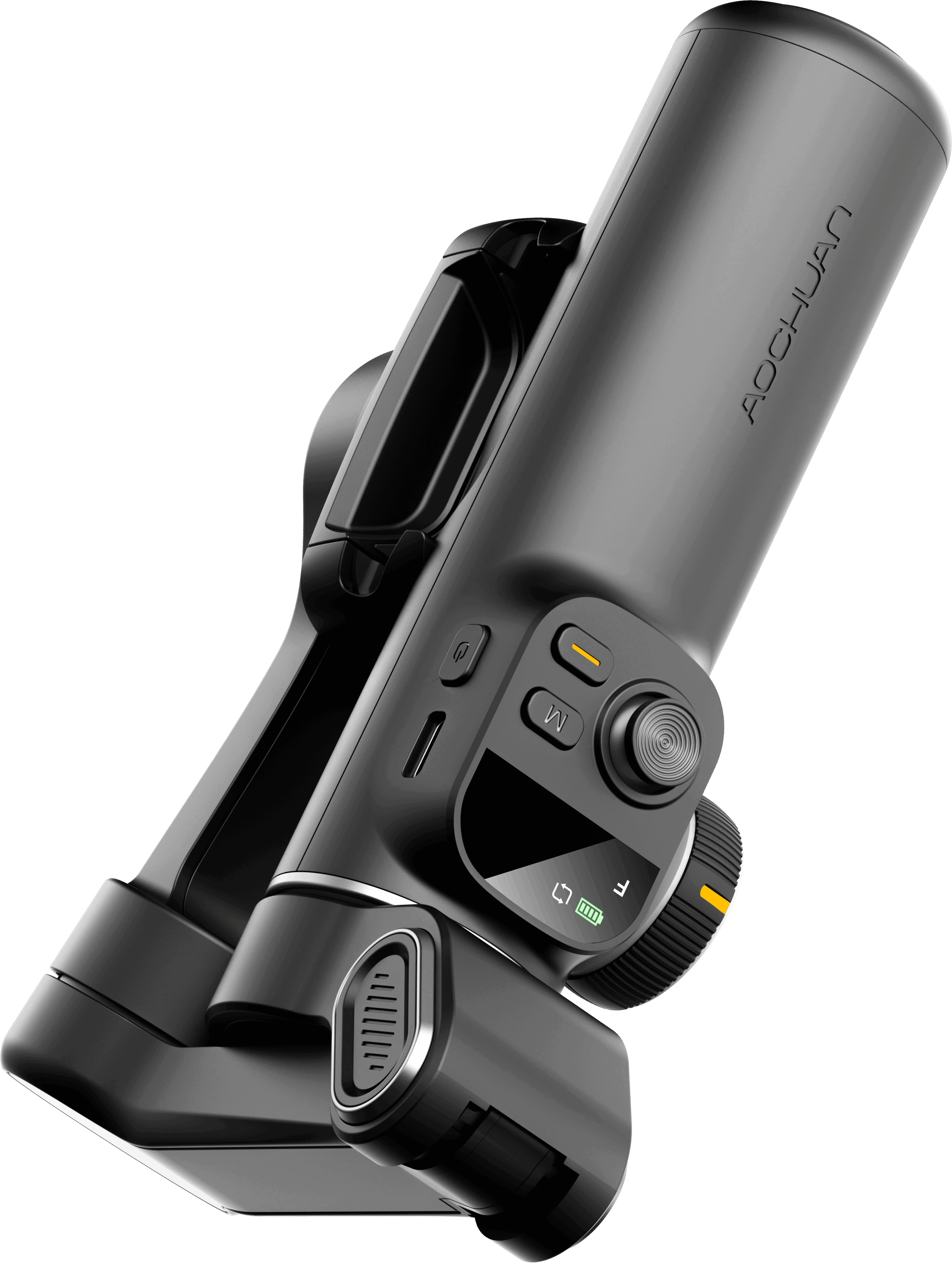 Gimbal Smart X view 3
