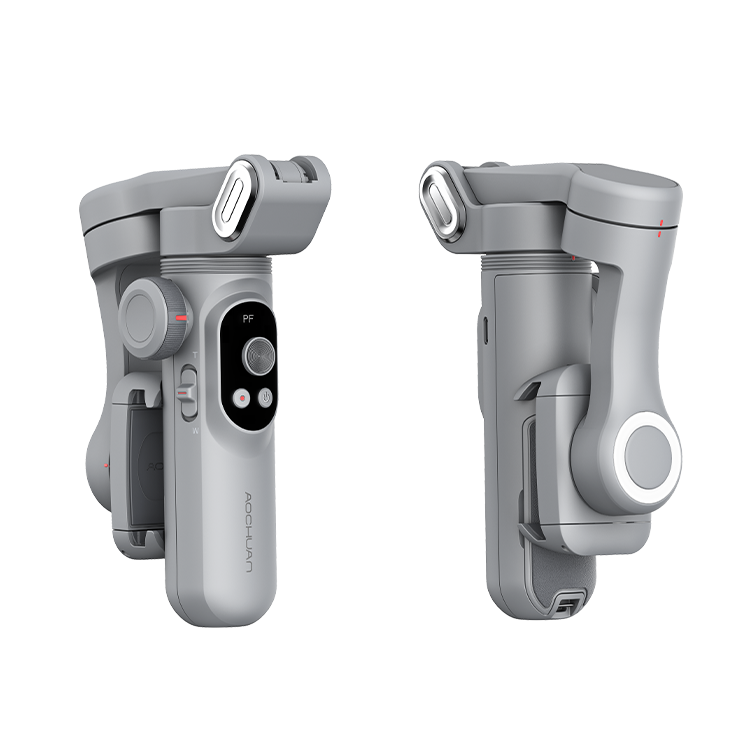 Gimbal Smart X view 4