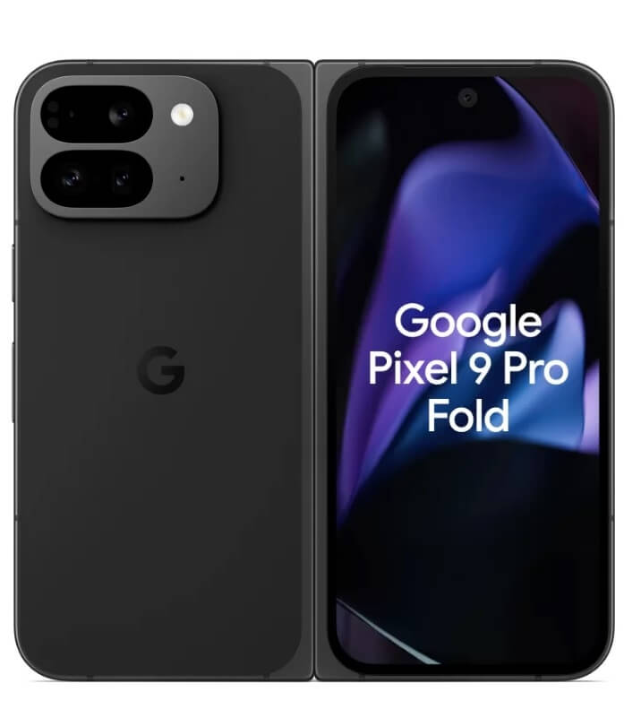 Pixel 9 Pro Fold - 256GB | SoftTech Supply