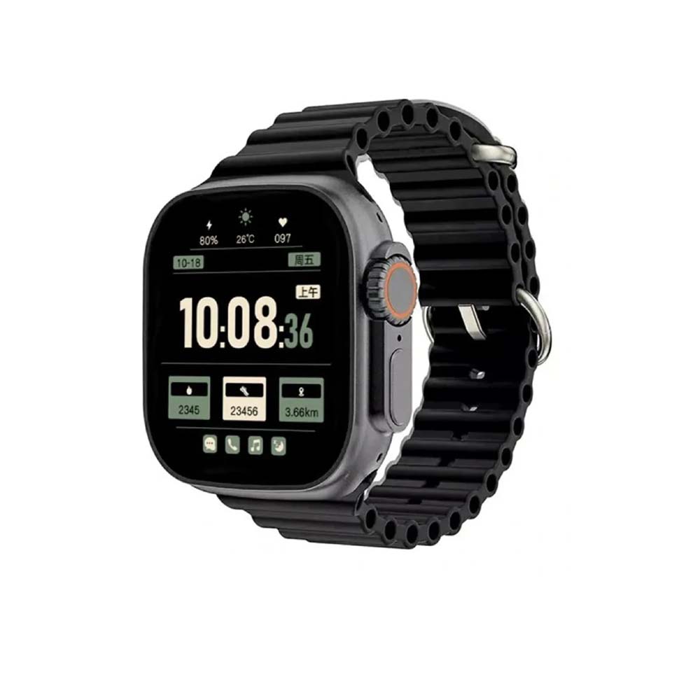Keqiwear KW23 Ultra 3 – Smart Watch view 4