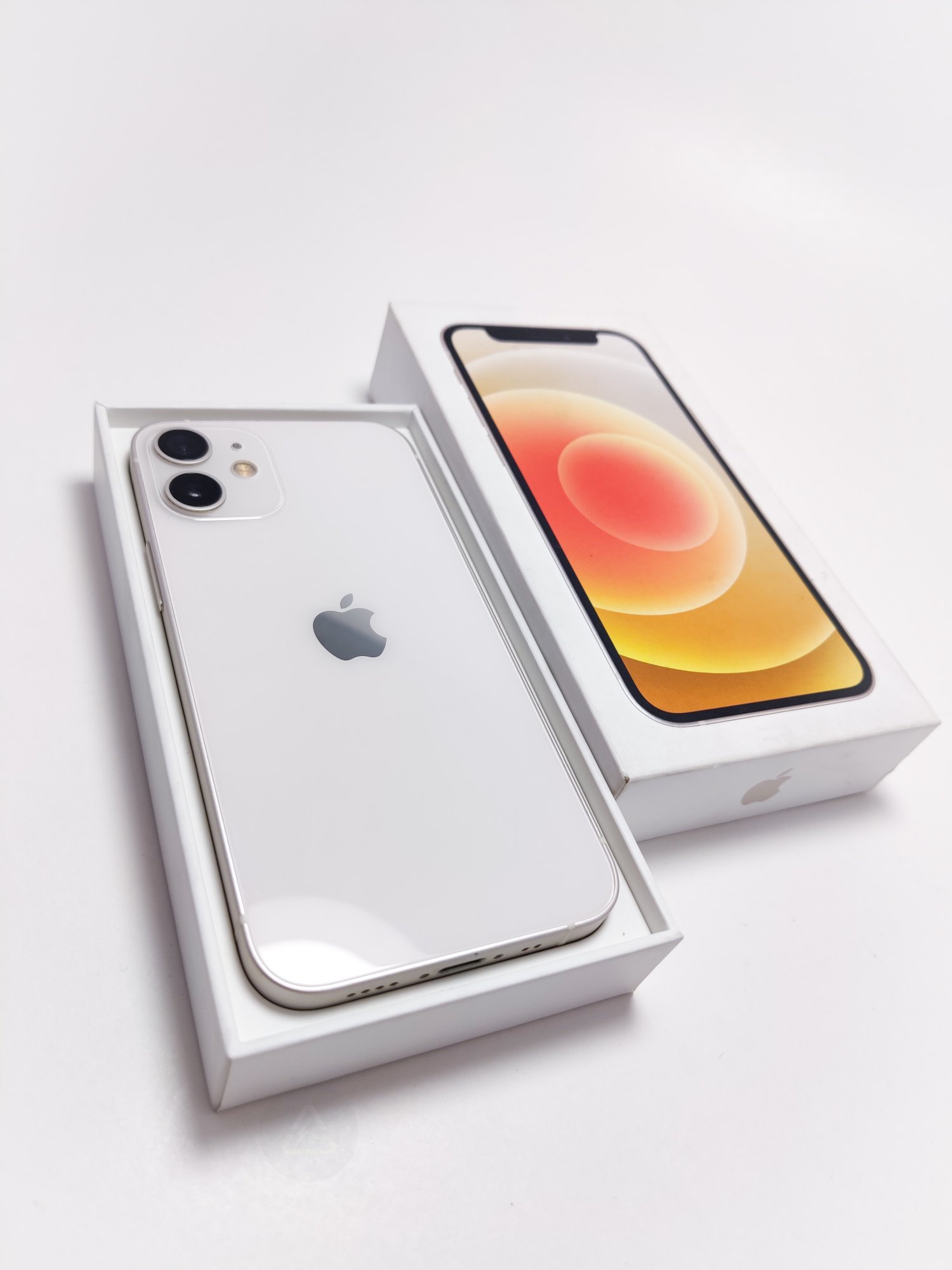 iPhone 12 mini - 256GB - STS