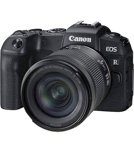 Canon Eos R – Complete Kit | SoftTech Supply