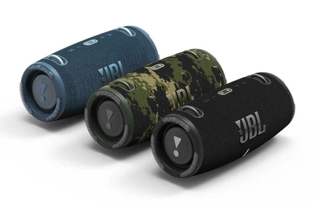 JBL Xtreme 3 view 4