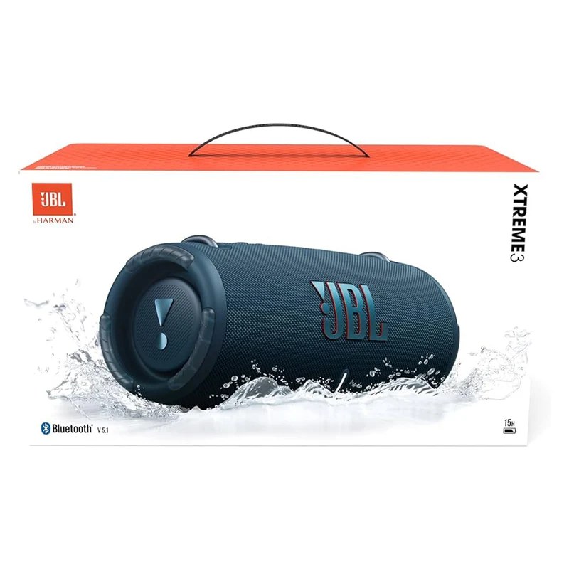 JBL Xtreme 3 view 5