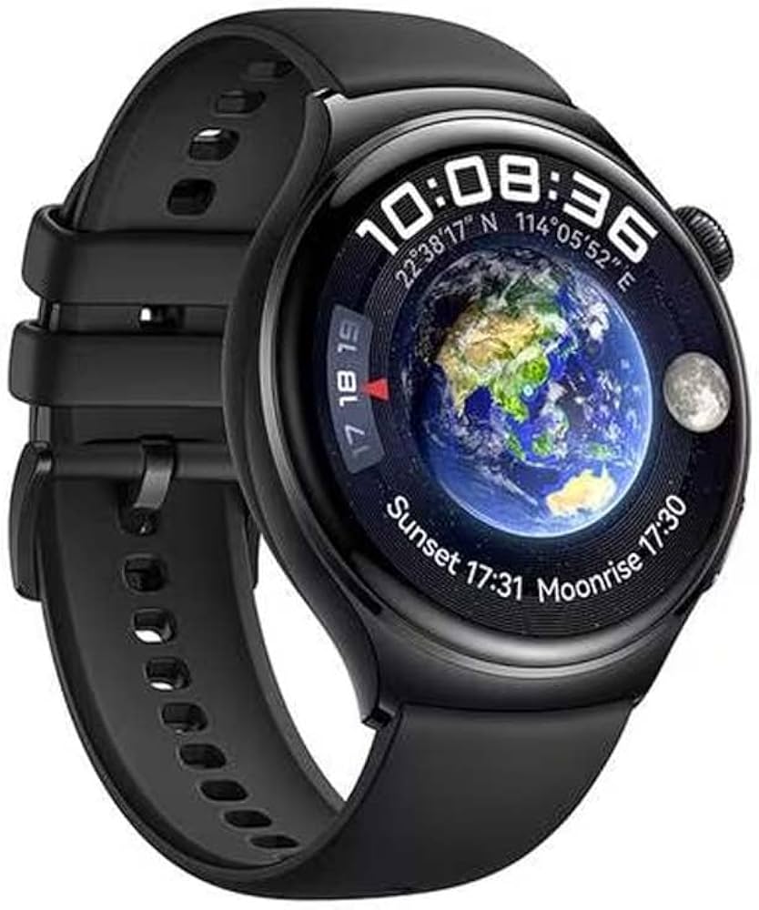 Hainoteko RW32 – Smart Watch - STS