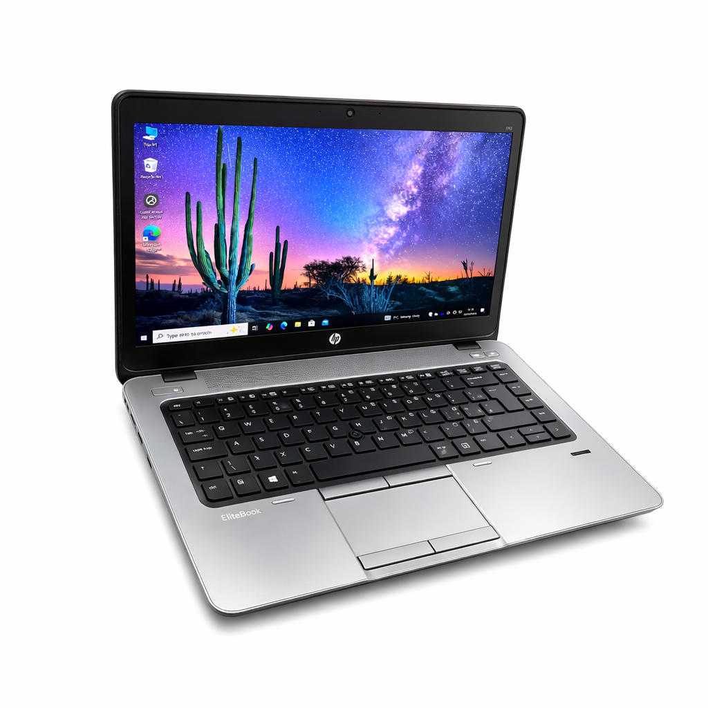 HP EliteBook 820 G3 – Core i5 view 3