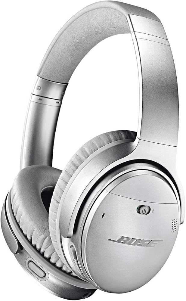Bose QC55 view 2