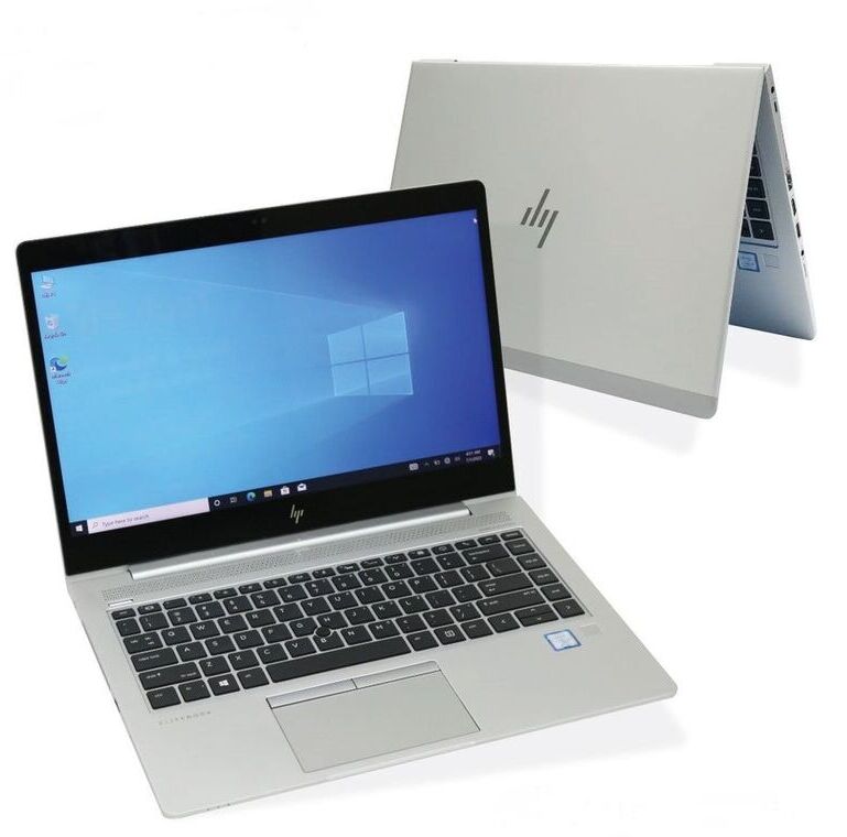 HP EliteBook 830 G5/G6 – Core i7 - STS