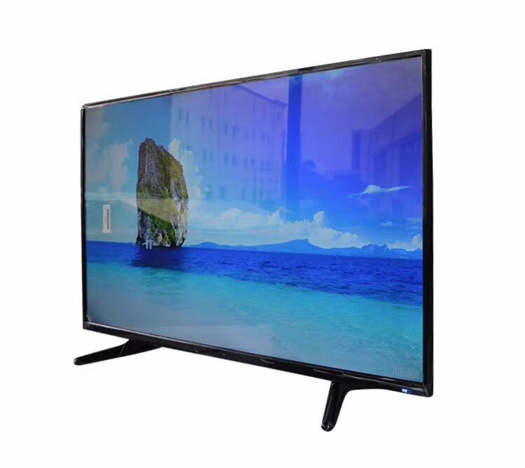 Multismart 50" TV - STS