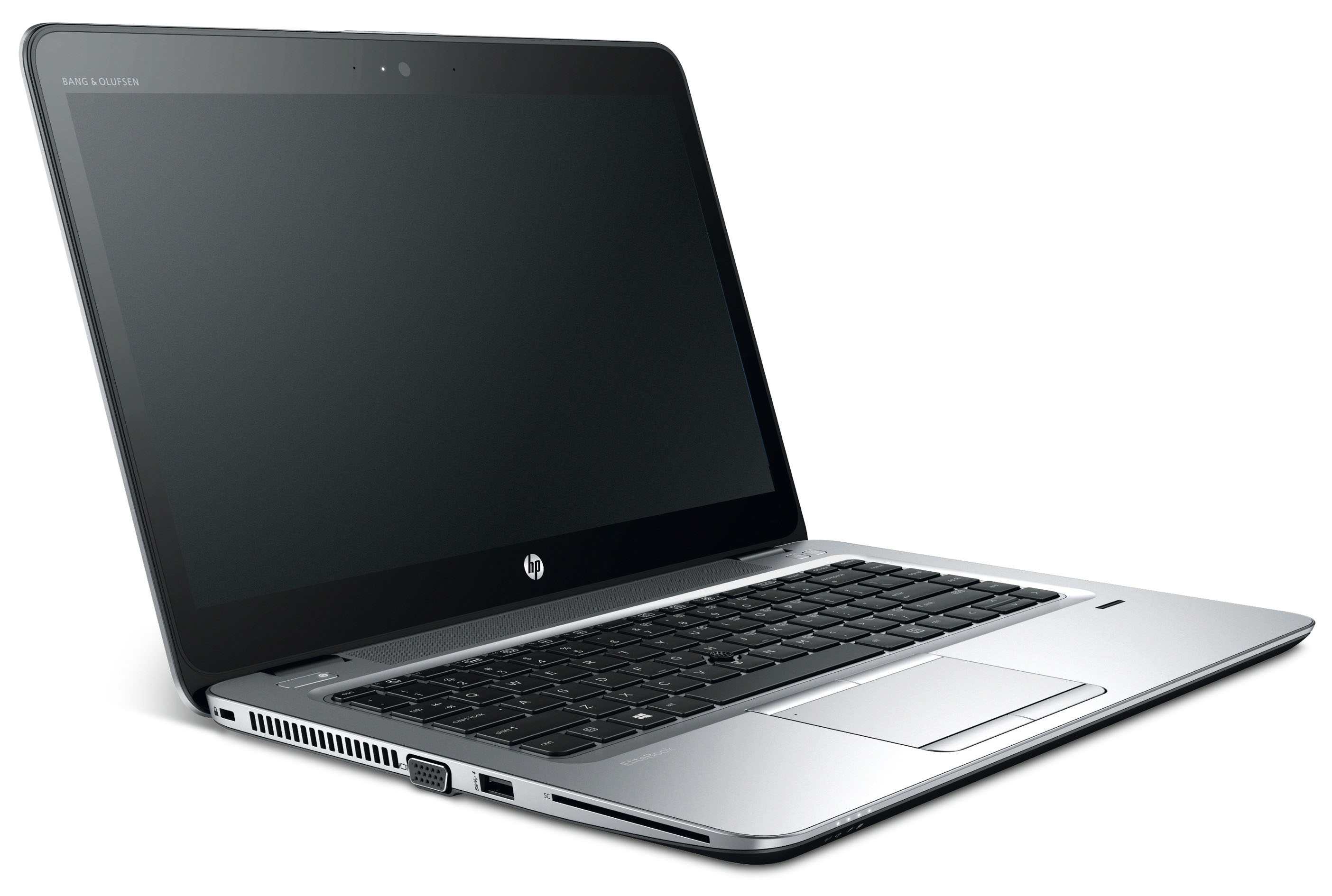HP EliteBook 840 G3 – Core i7 6th Gen - STS