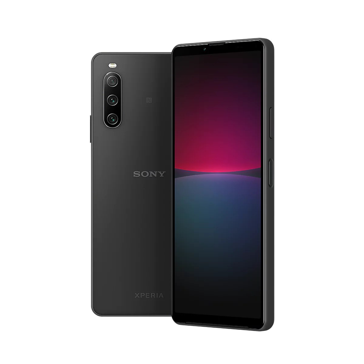 Sony Xperia 10 Mark IV - 128GB view 3