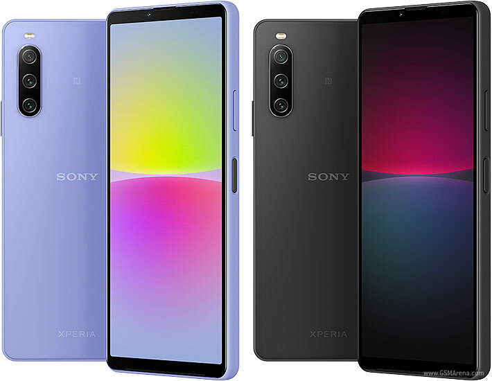 Sony Xperia 10 Mark IV - 128GB view 4