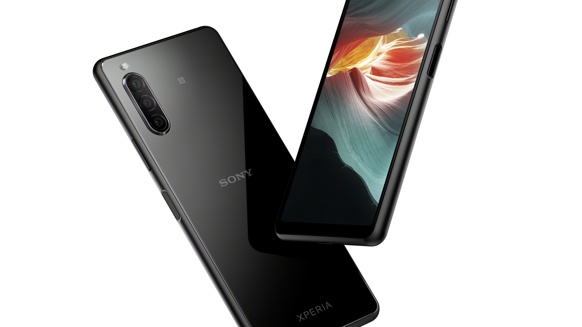 Sony Xperia 10 Mark IV - 128GB view 5