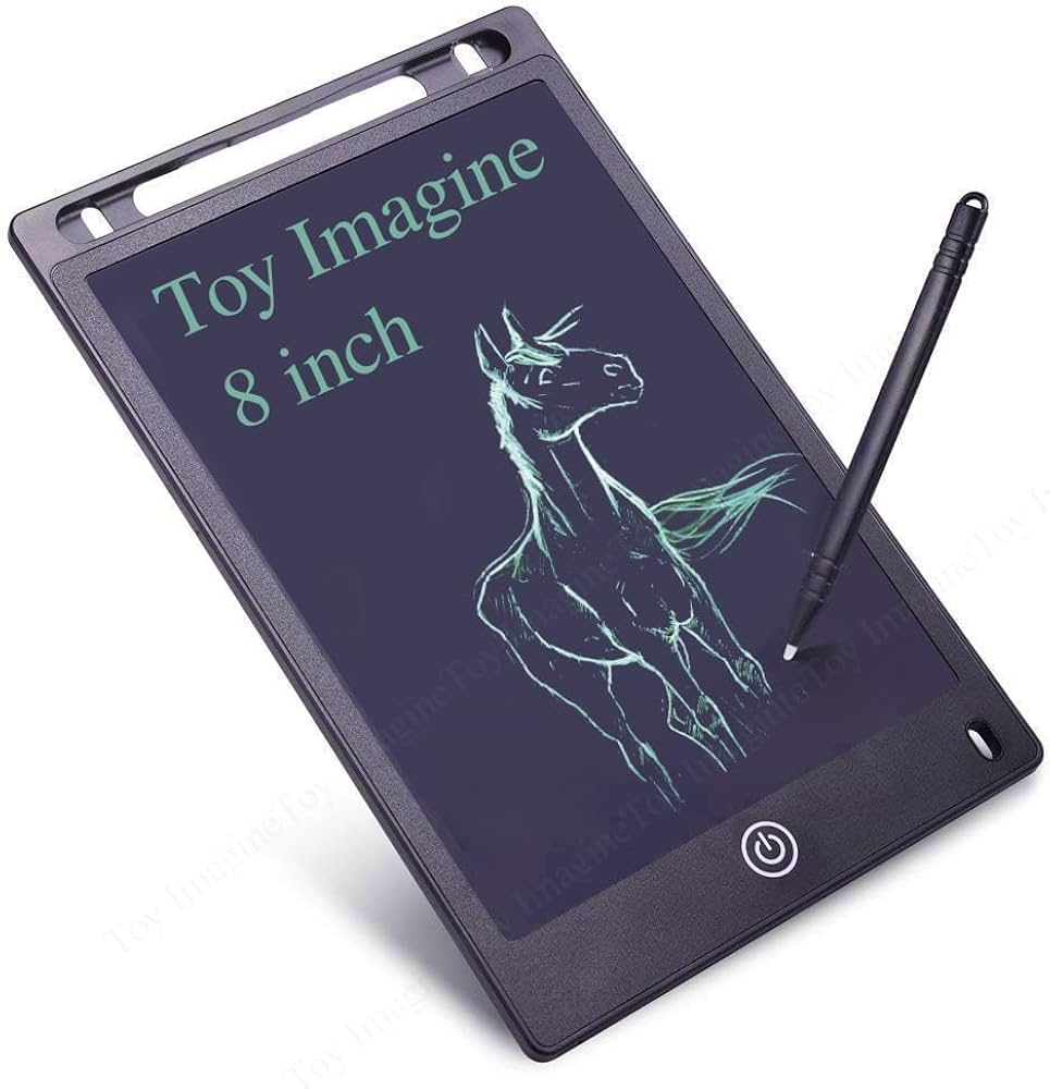 LCD Kids Writing Tablet view 2