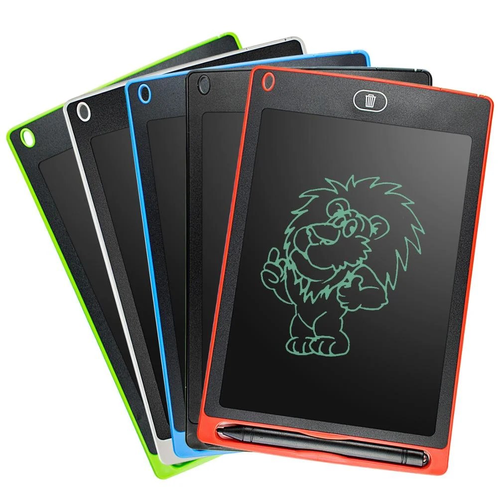 LCD Kids Writing Tablet view 3