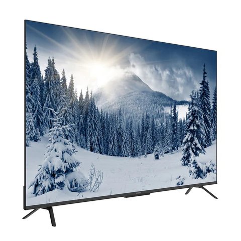 Skyworth 65" TV - STS