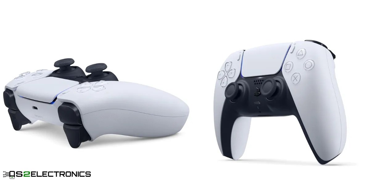 Play Station Sonny PS5 Controller view 4