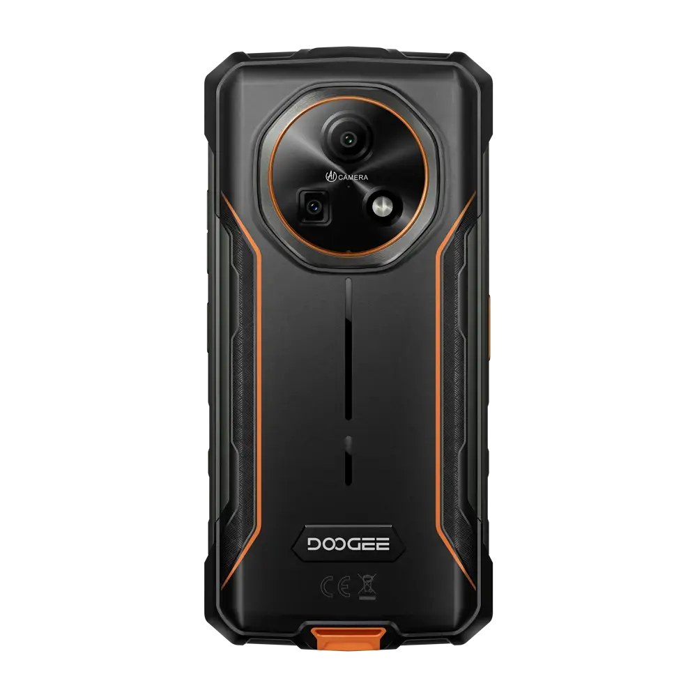 Doogee Fire 7 | SoftTech Supply