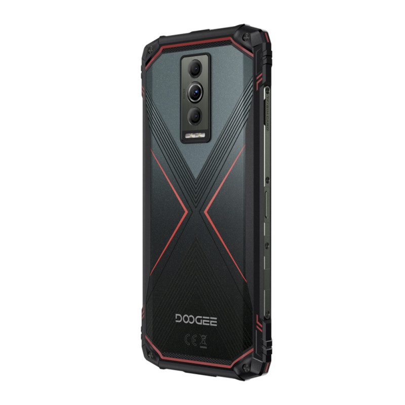 Doogee Blade 10 Pro Energy - STS