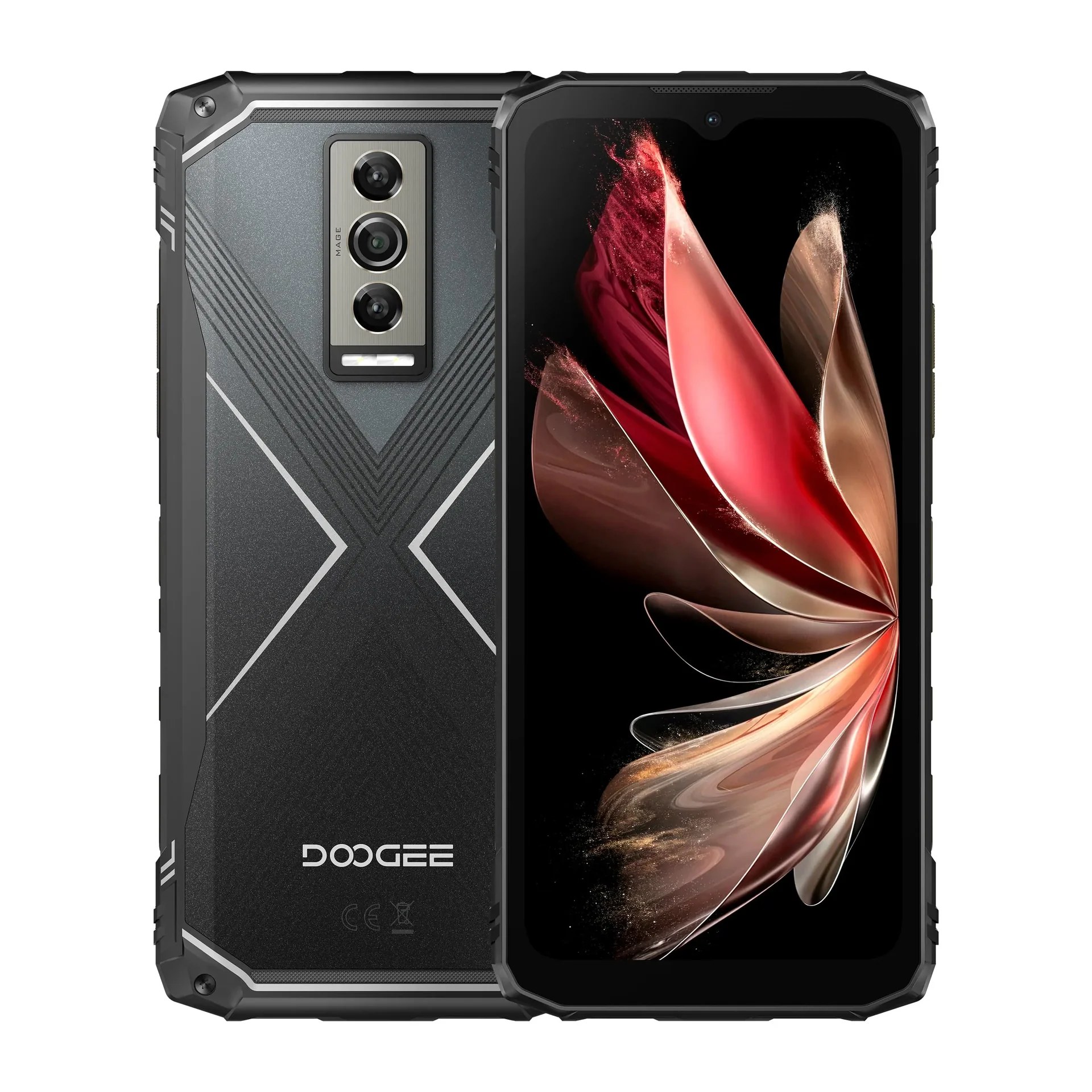 Doogee Blade 10 Pro Energy view 2