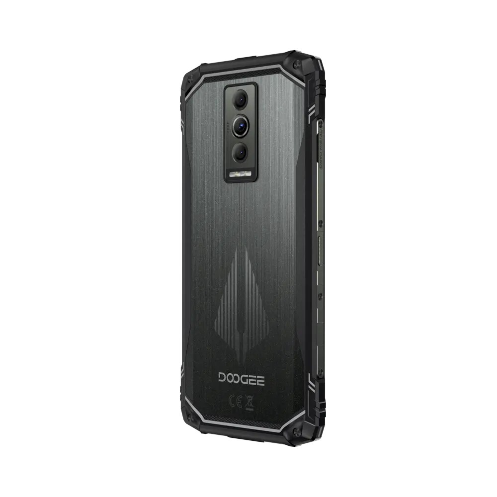 Doogee Blade 10 Pro Energy view 3