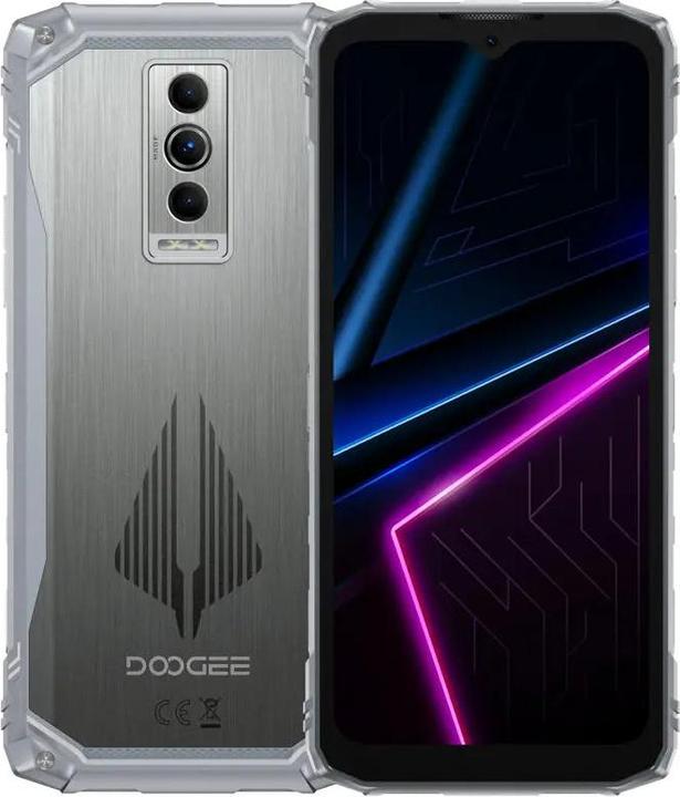 Doogee Blade 10 Pro Energy view 4