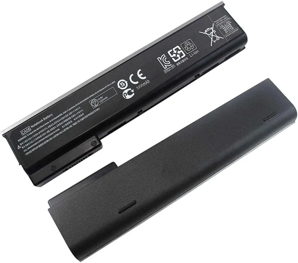 HP Probook 640 G1 Replacement Battery view 3