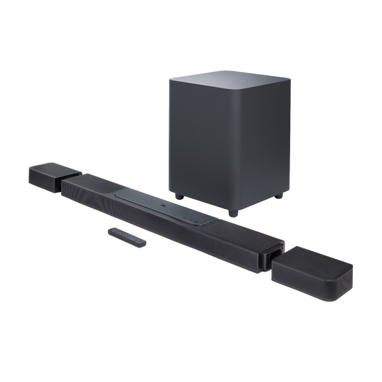 JBL Bar 1300 - STS