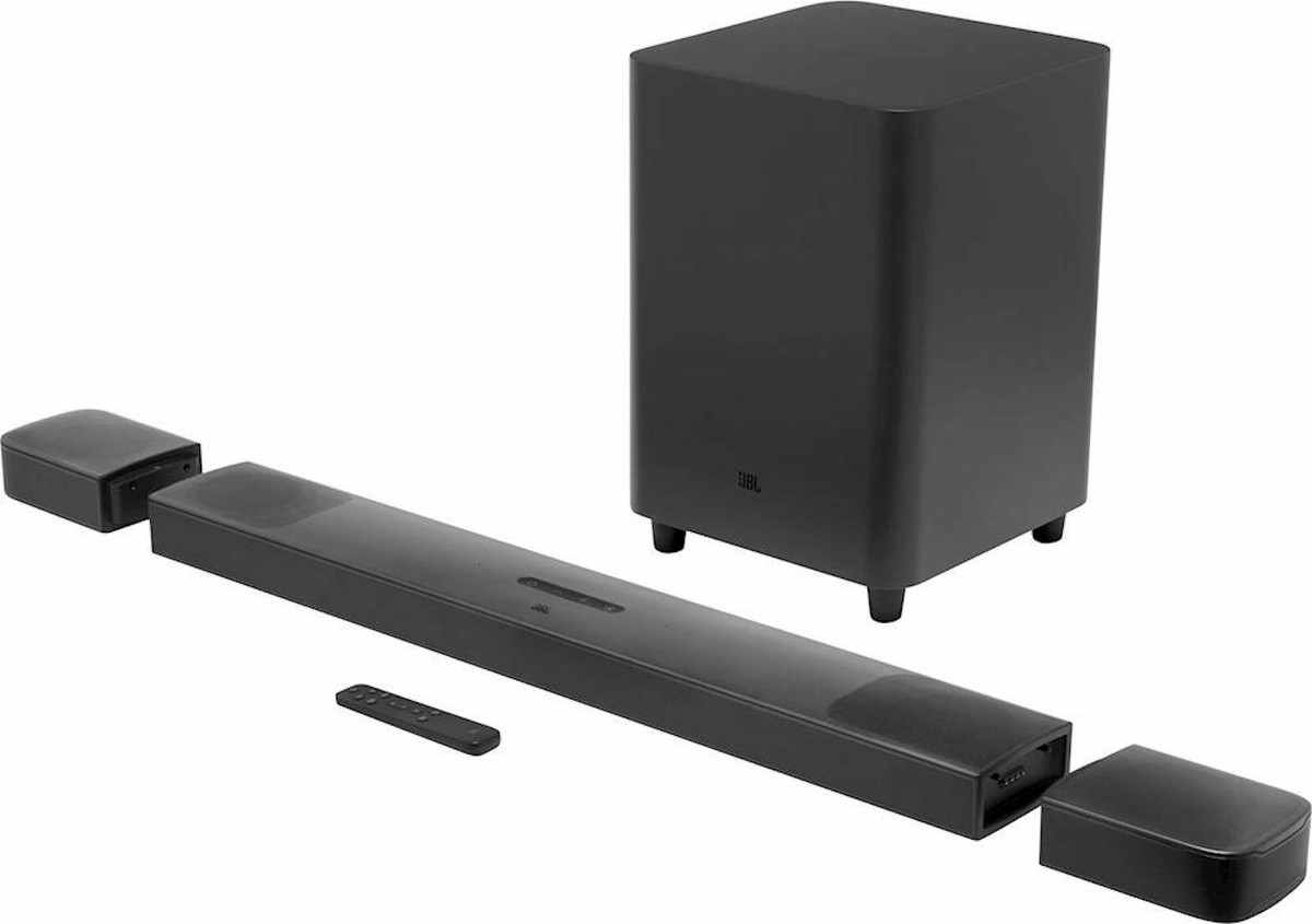 JBL Bar 1300 view 3