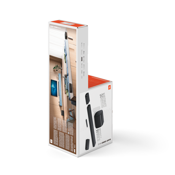 JBL Bar 1300 view 4