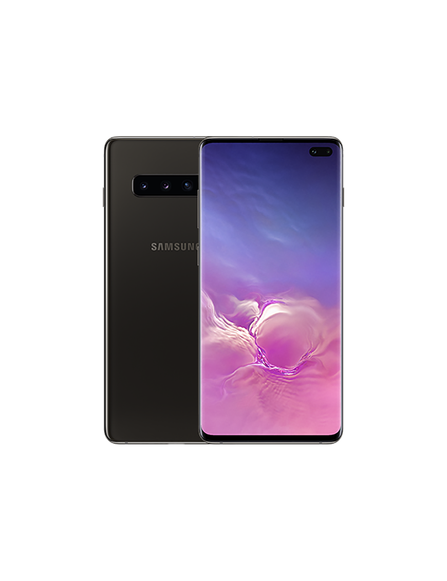 Samsung s10+ - 128GB view 3