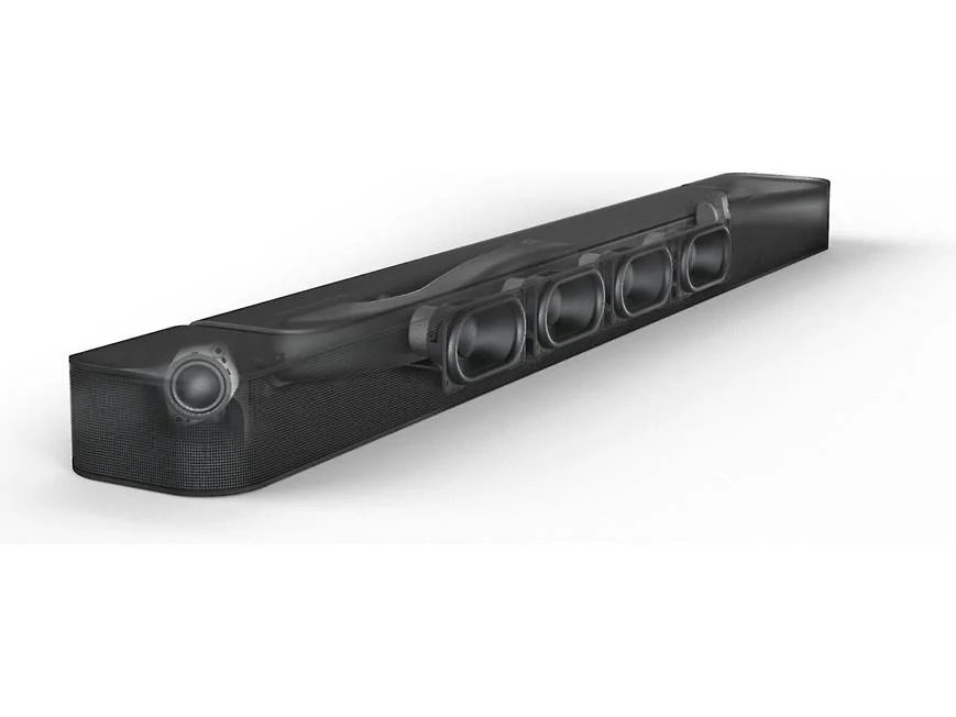 JBL Bar 300 - STS
