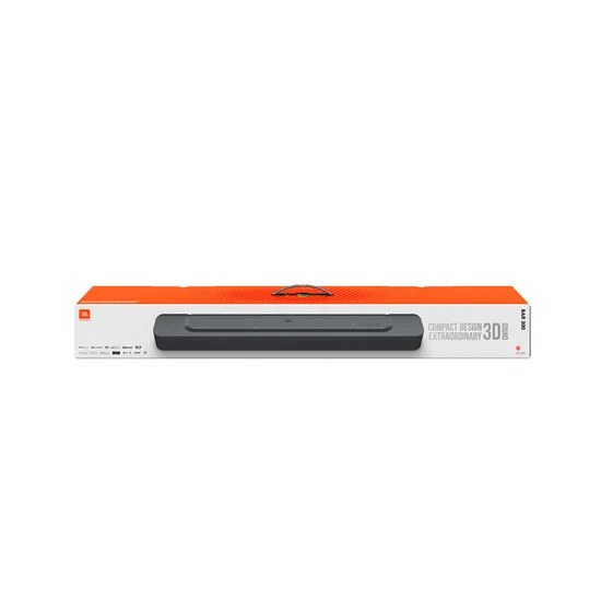 JBL Bar 300 view 3