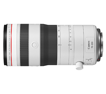 Canon Ef Lens Ef 70-200MM F/2.8L Is Usm view 2