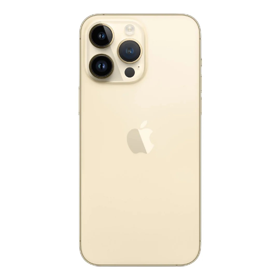 iPhone 14 pro Max - 128GB - STS