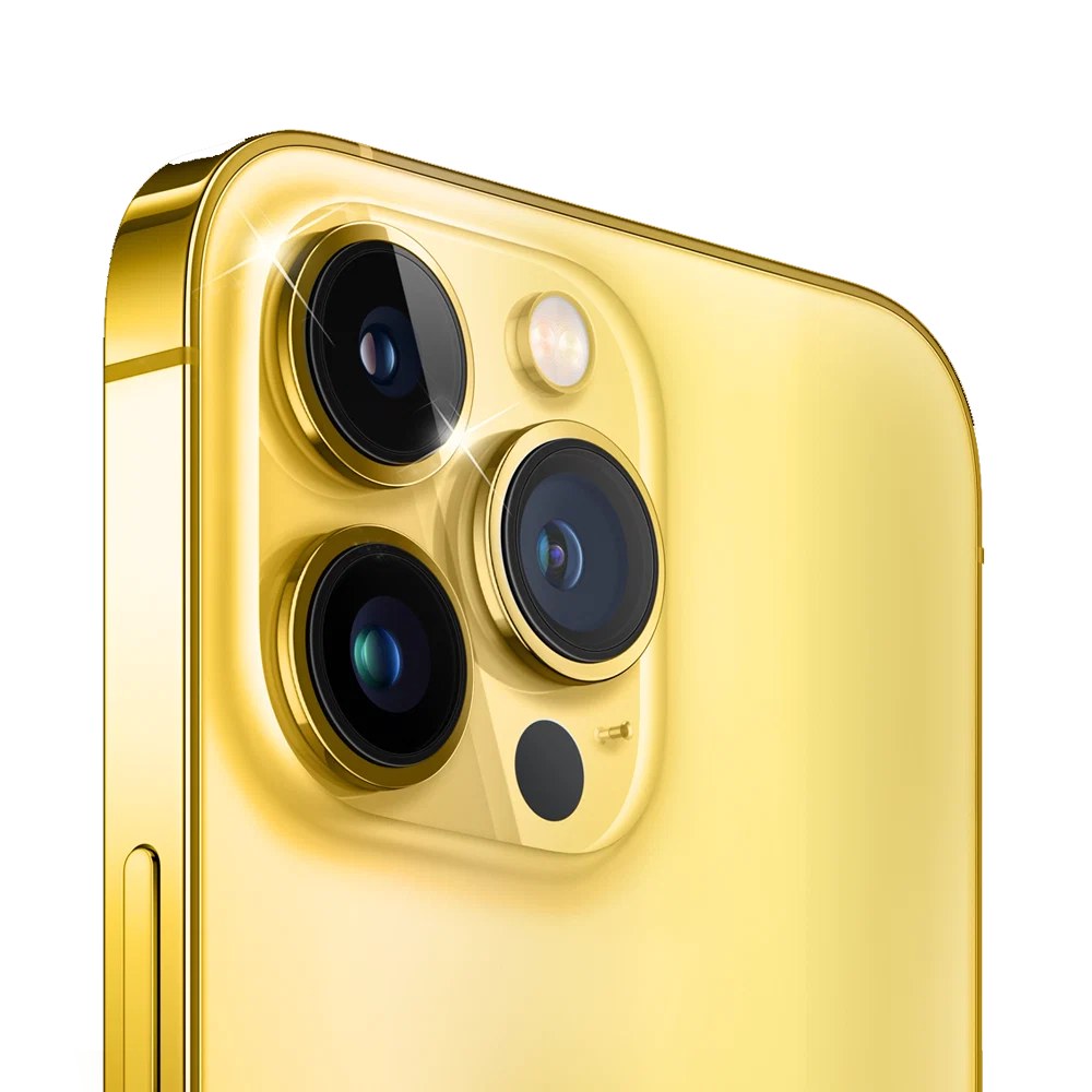 iPhone 14 pro Max - 128GB view 2