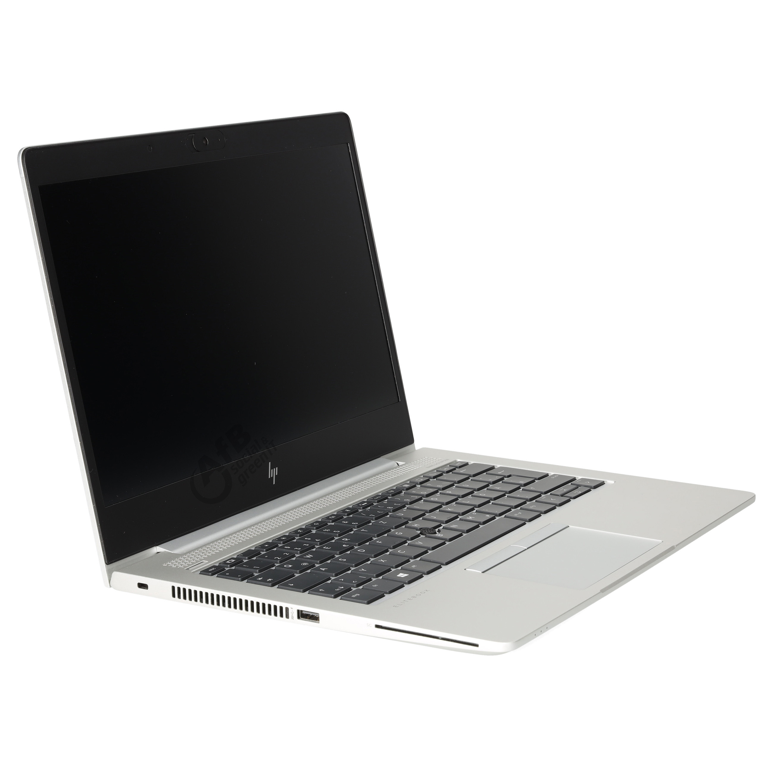 HP EliteBook 830 G5 – Core i5 view 3