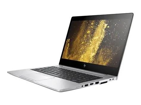 HP EliteBook 830 G5 – Core i5 view 4