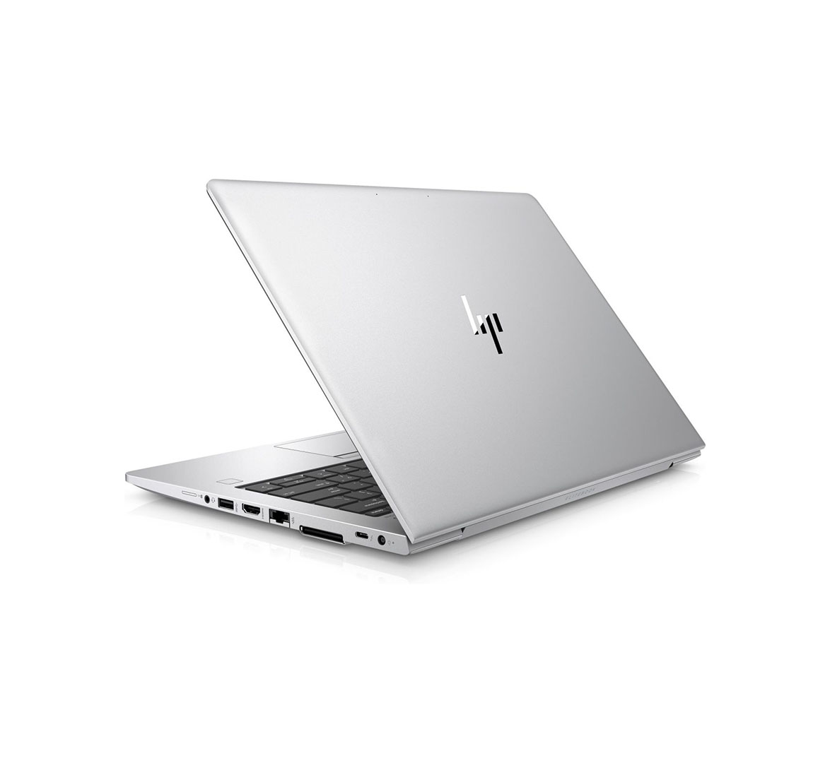 HP EliteBook 830 G5 – Core i5 view 5