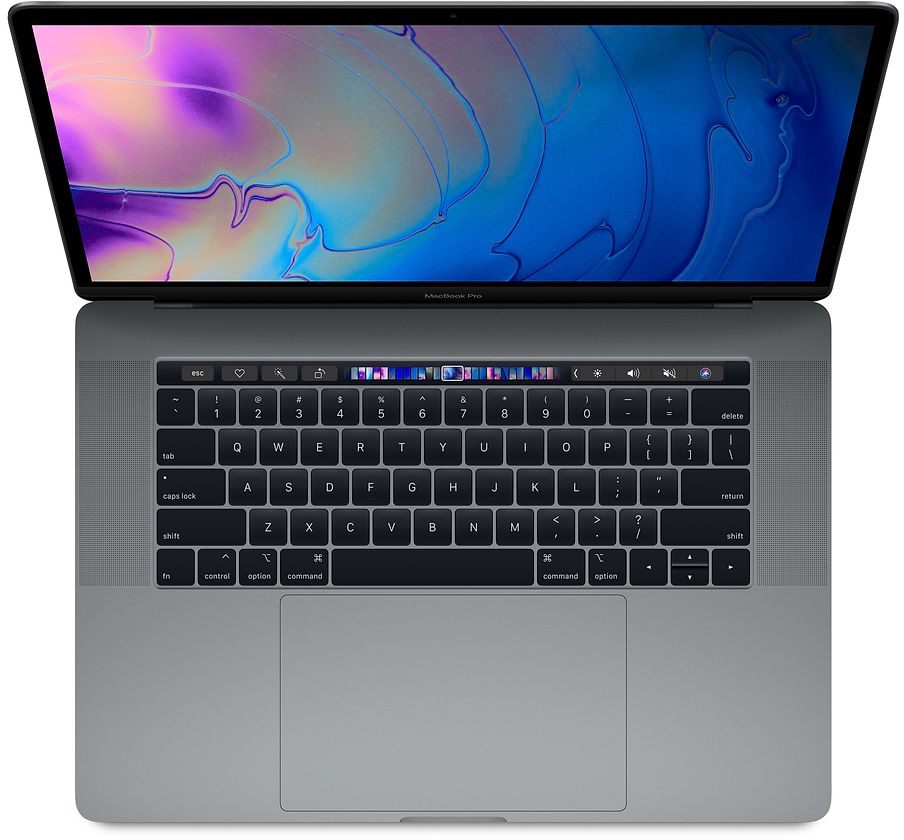 Macbook pro 2019 15/16inch - STS