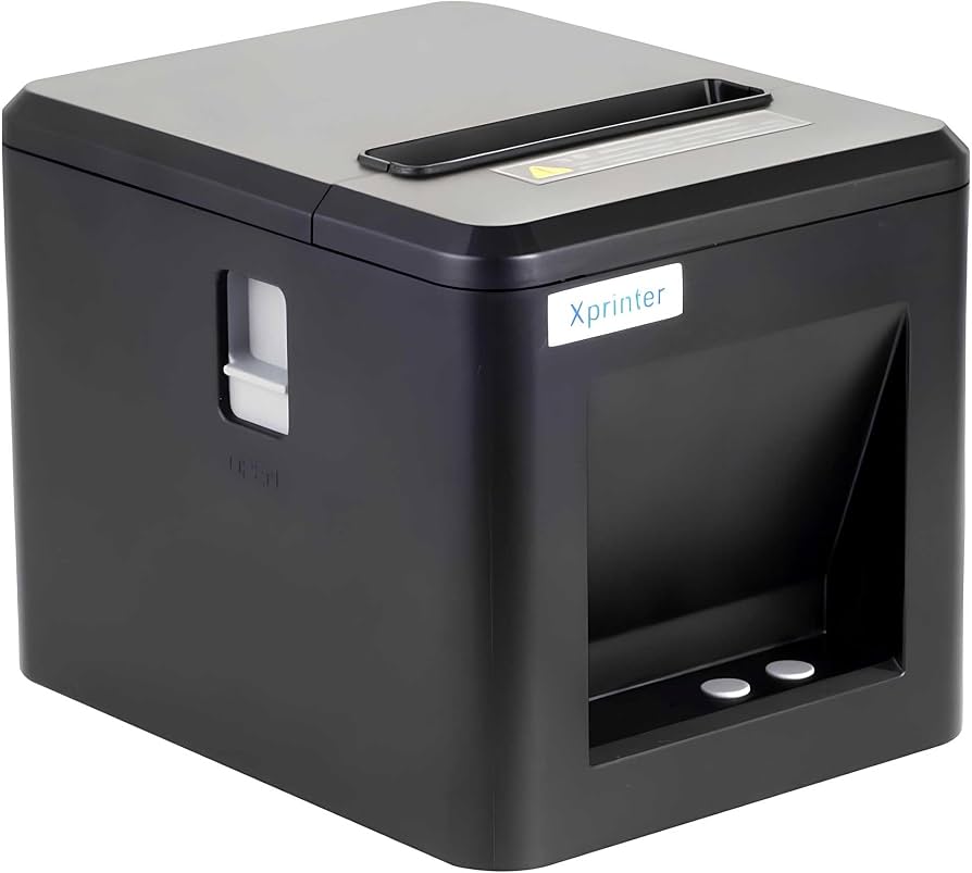 X-Printer XP-80T view 2