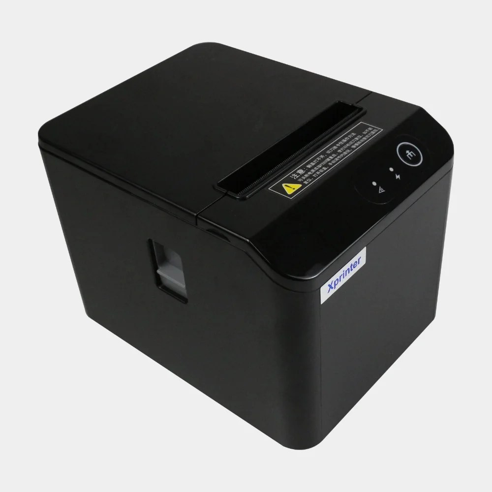 X-Printer XP-80T view 3