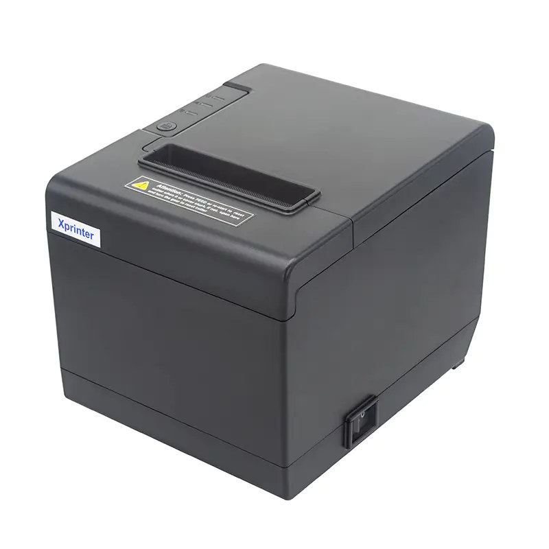 X-Printer XP-80T view 4