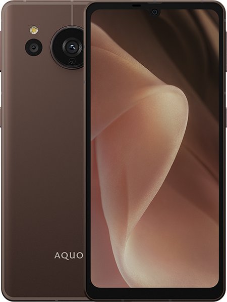 AQUOS SENSE 7 Plus - 128GB - STS